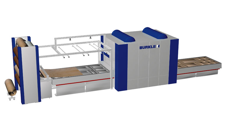 ������ ���������� ������ btf ZIRKULATION